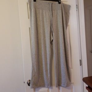 26/28W Cato gray pants